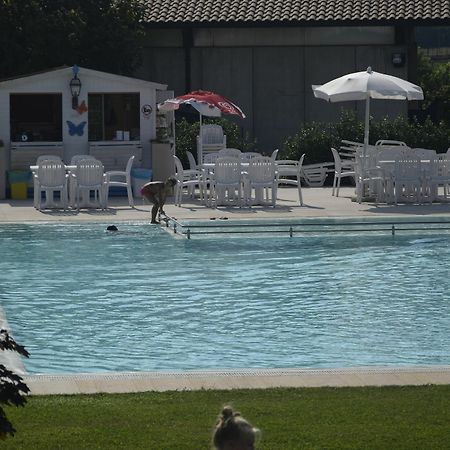 Corte Pontigliardo Lazise Exteriér fotografie