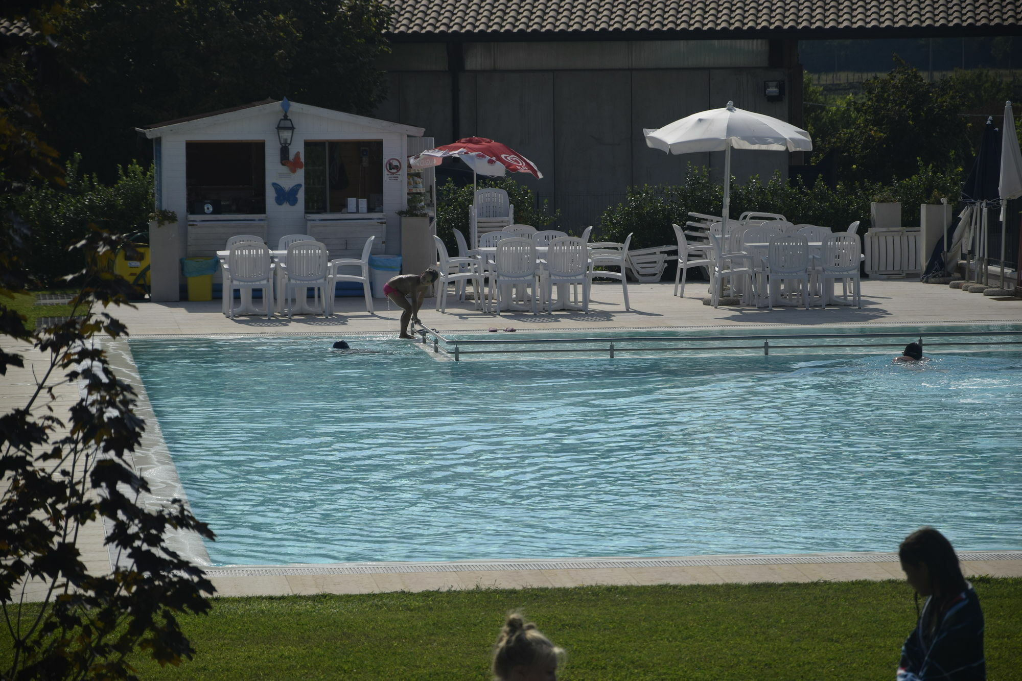 Corte Pontigliardo Lazise Exteriér fotografie