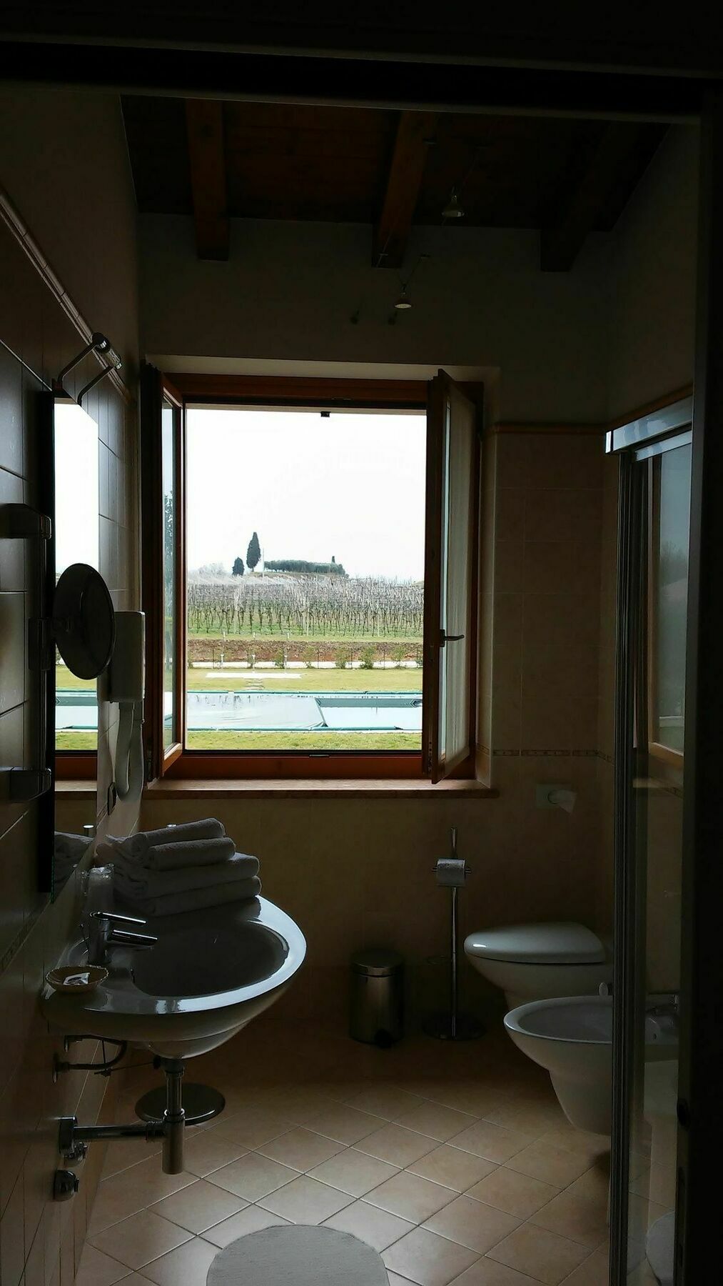 Corte Pontigliardo Lazise Exteriér fotografie
